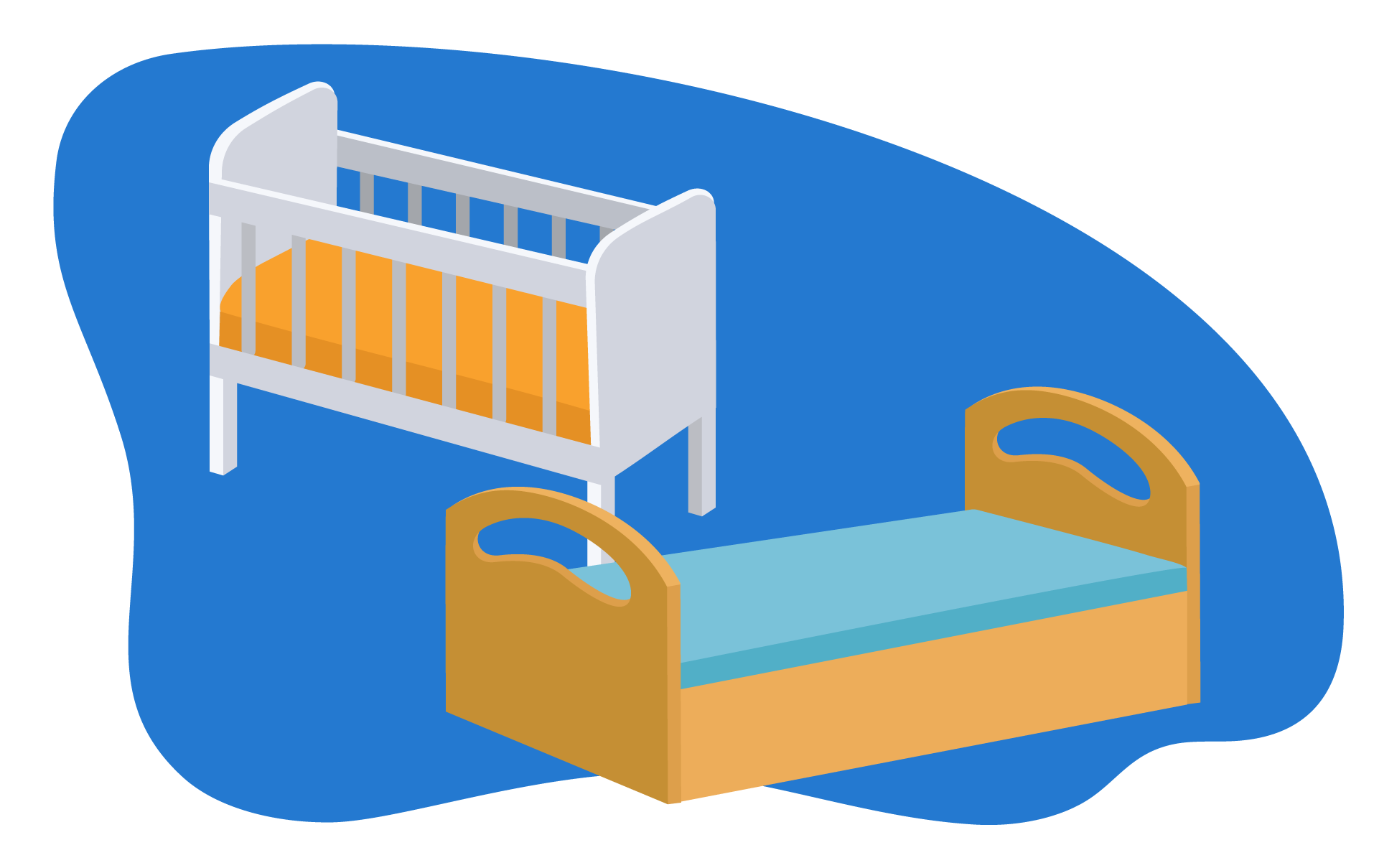 Quando-mudar-de-berço-para-cama-infantil